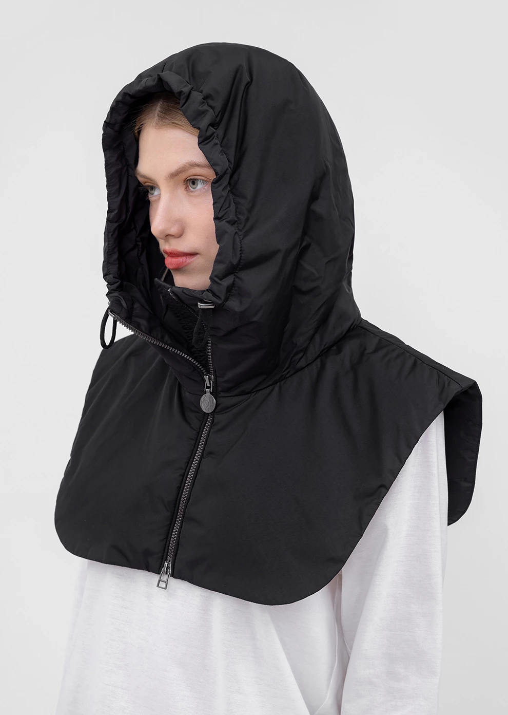 Съемный капюшон (1329SW-1077-A101)