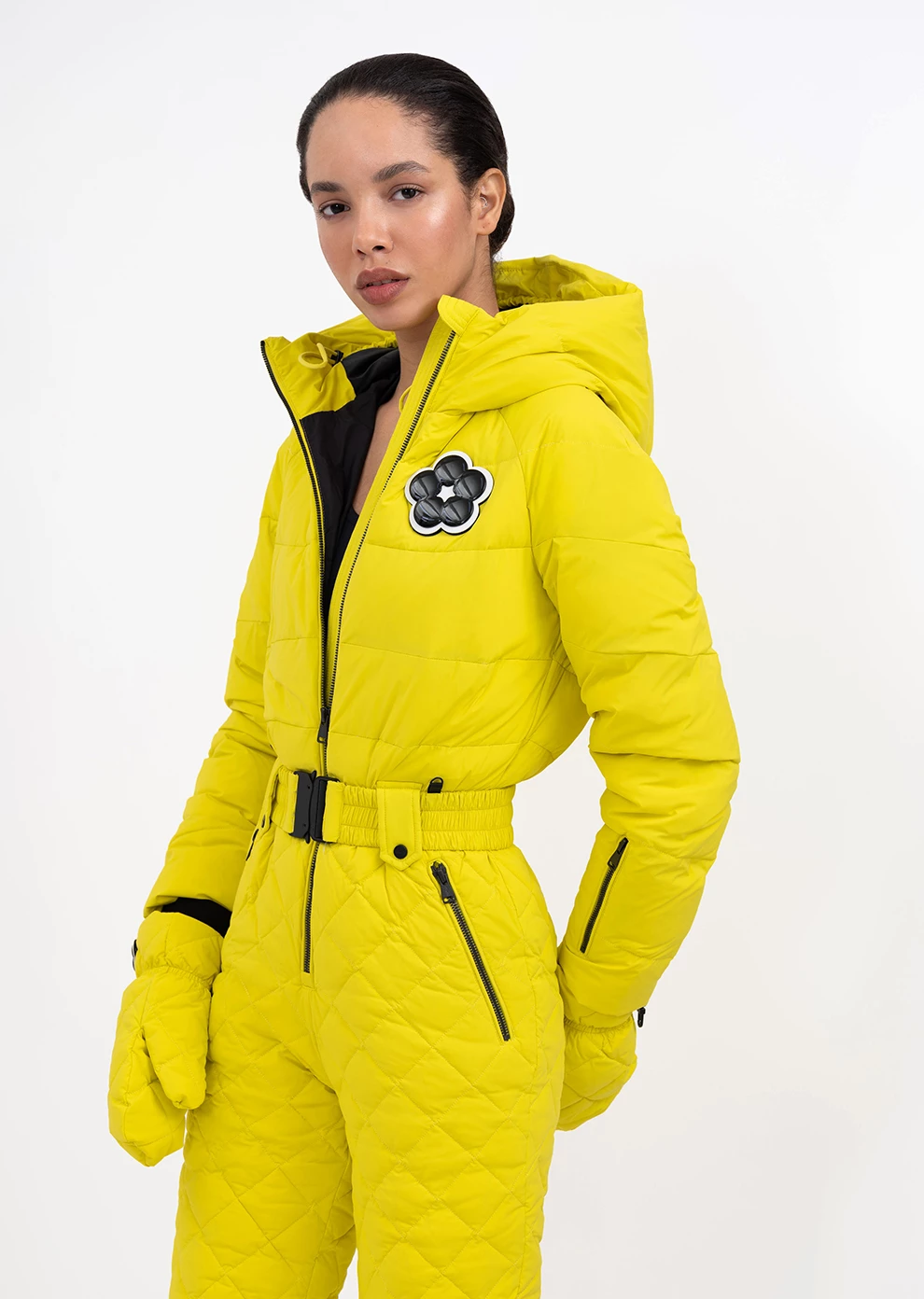 Пуховый комбинезон (1130SW-1021-A508)