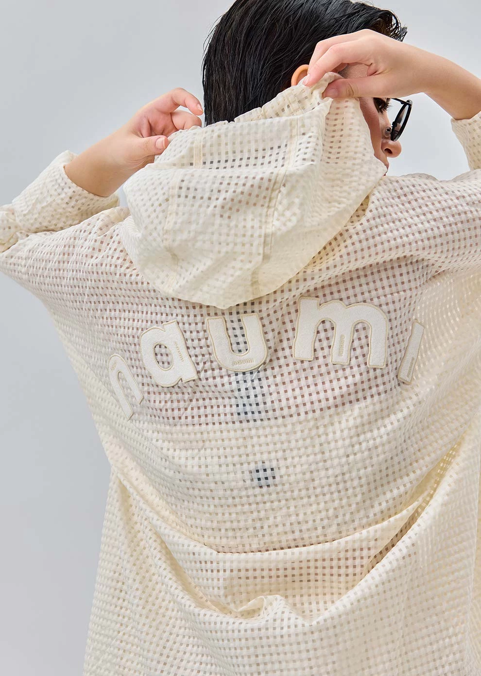 Ветровка (1540TW-2021-A002)