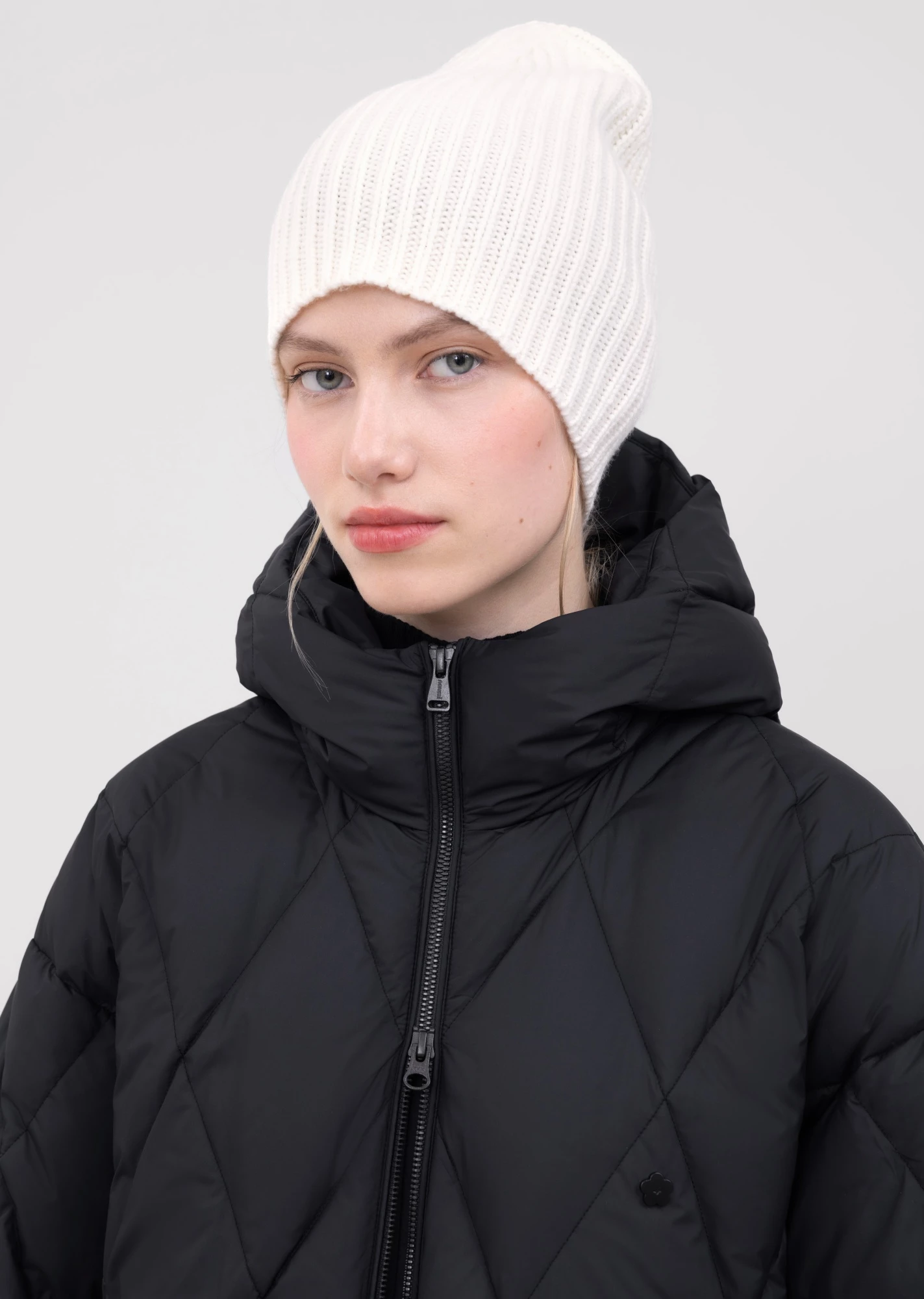 Пуховое пальто (1253SW-1039-A101)