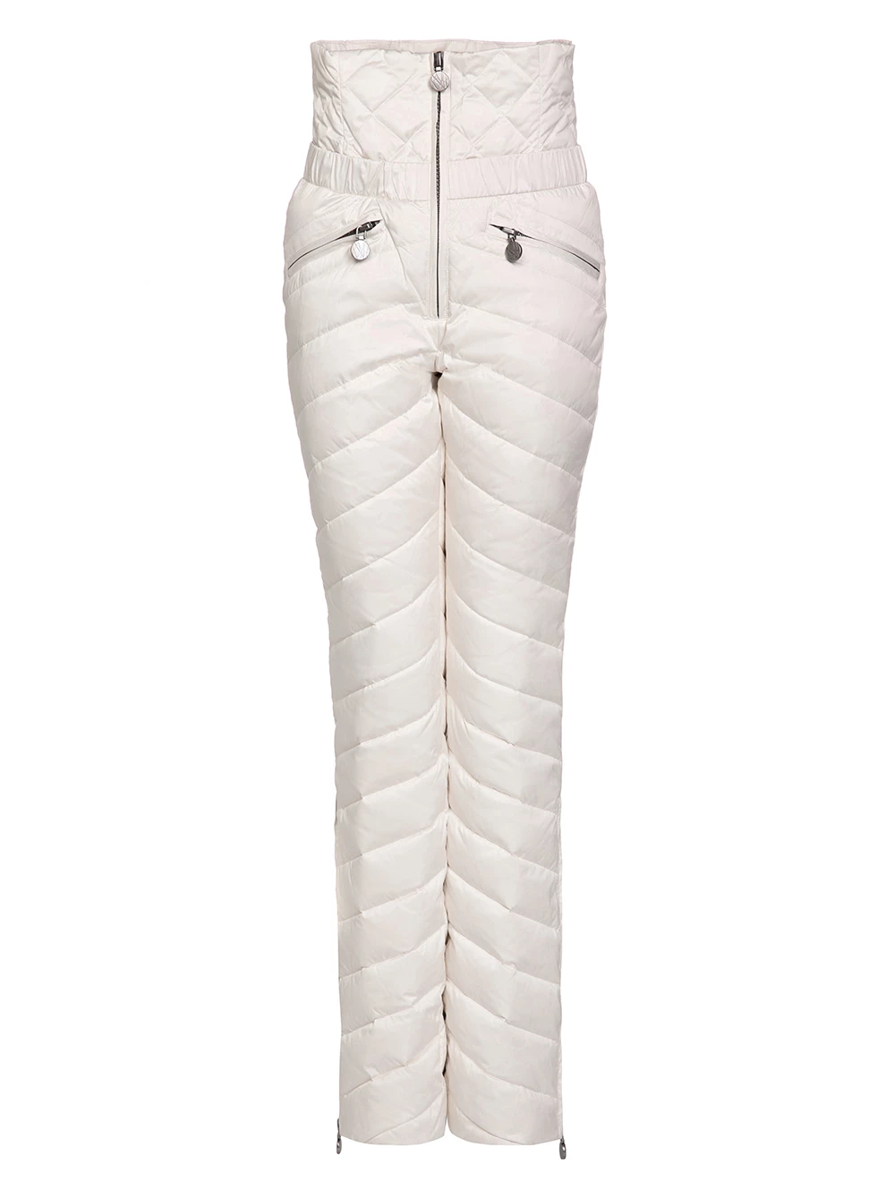 Пуховые брюки (1851OW-0012-OM001)
