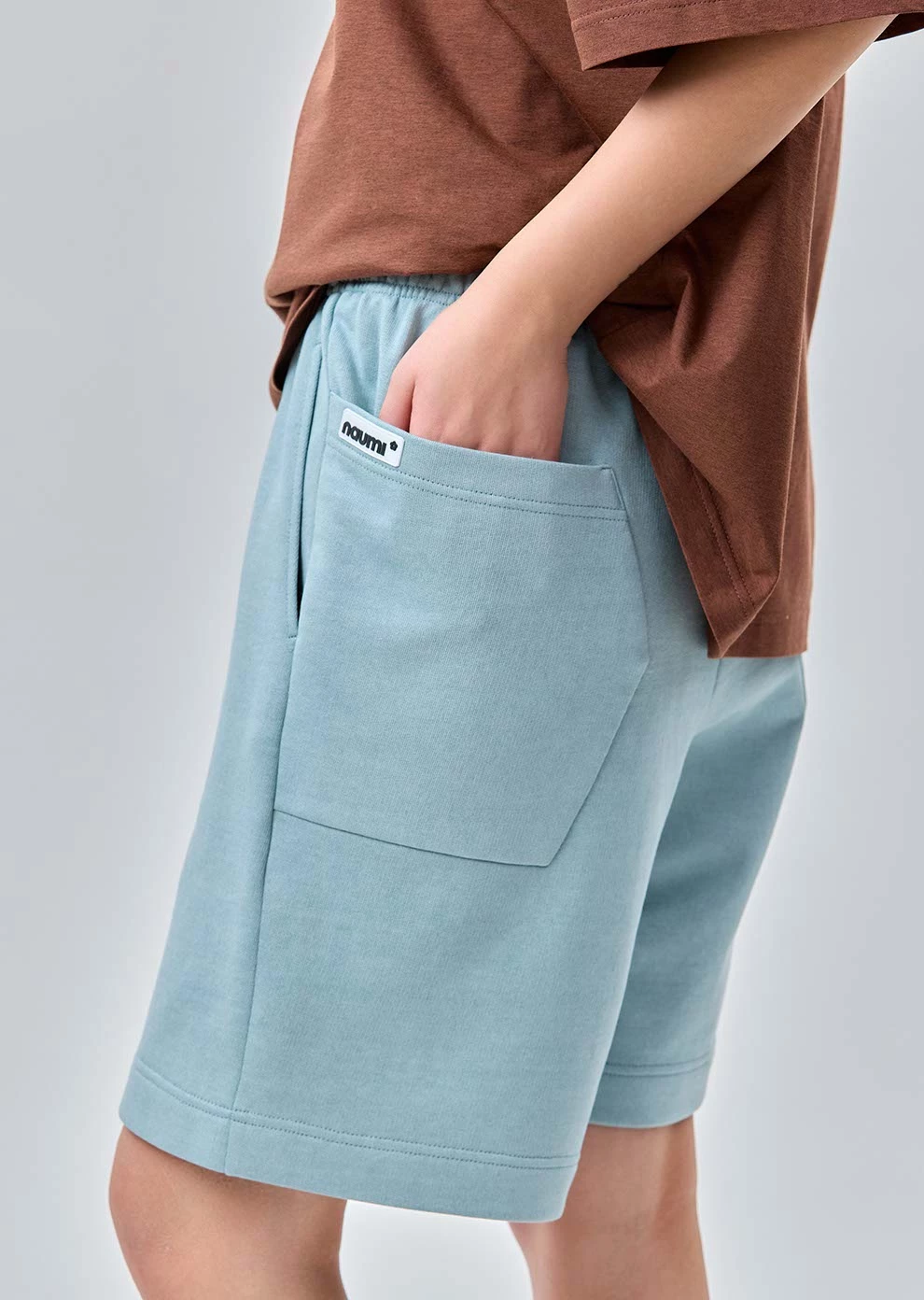 Шорты (7134SW-5051-A701)