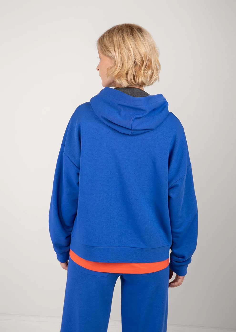 Худи на молнии (7206NW-0025-NR025)