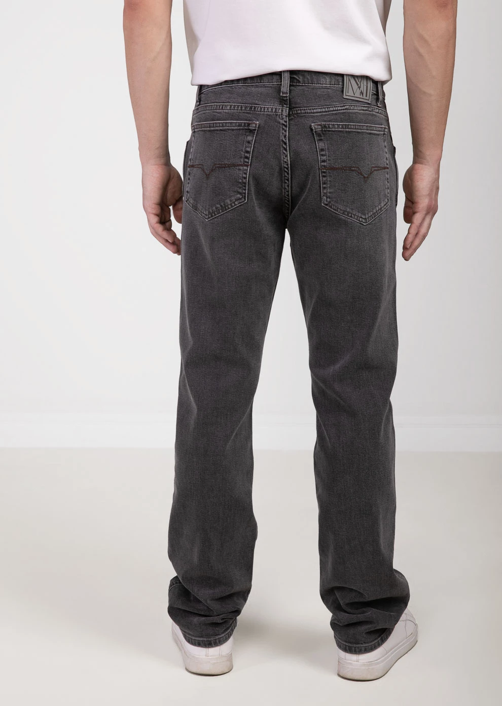 Джинсы (4172MM-0002-MD026)