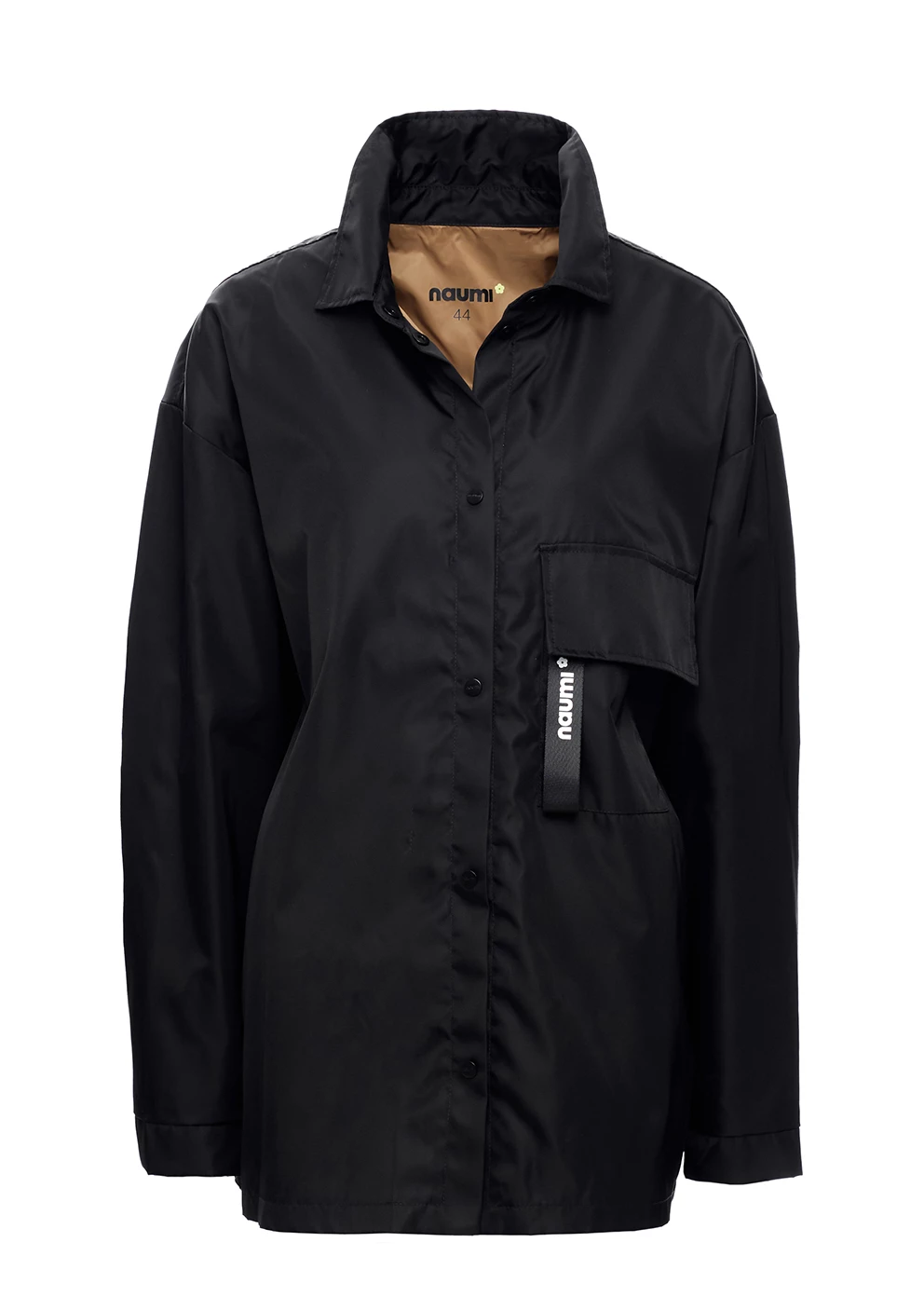 Нейлоновая рубашка (7180SW-1054-A101)