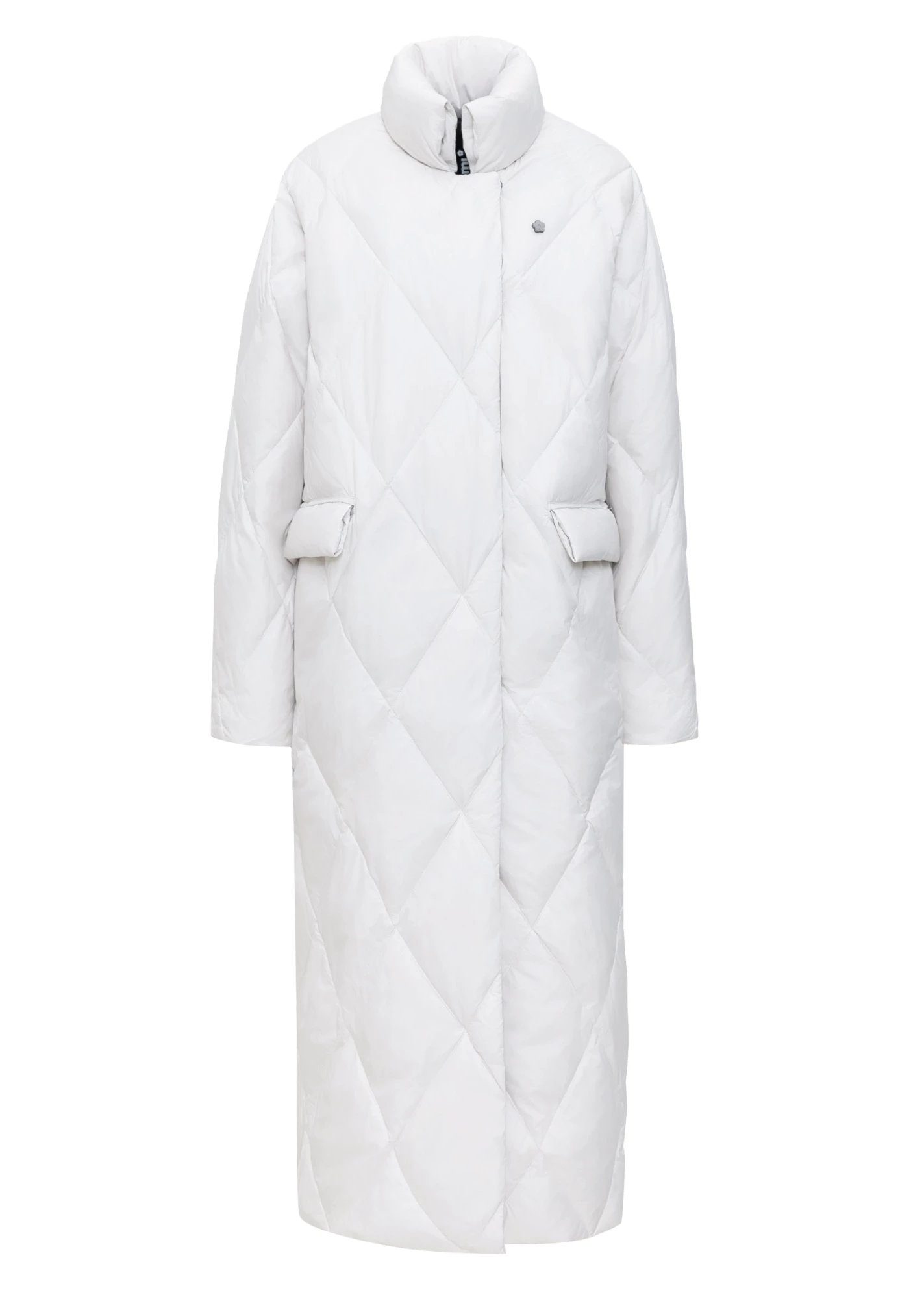 Пуховое пальто (1114SW-1061-A002)