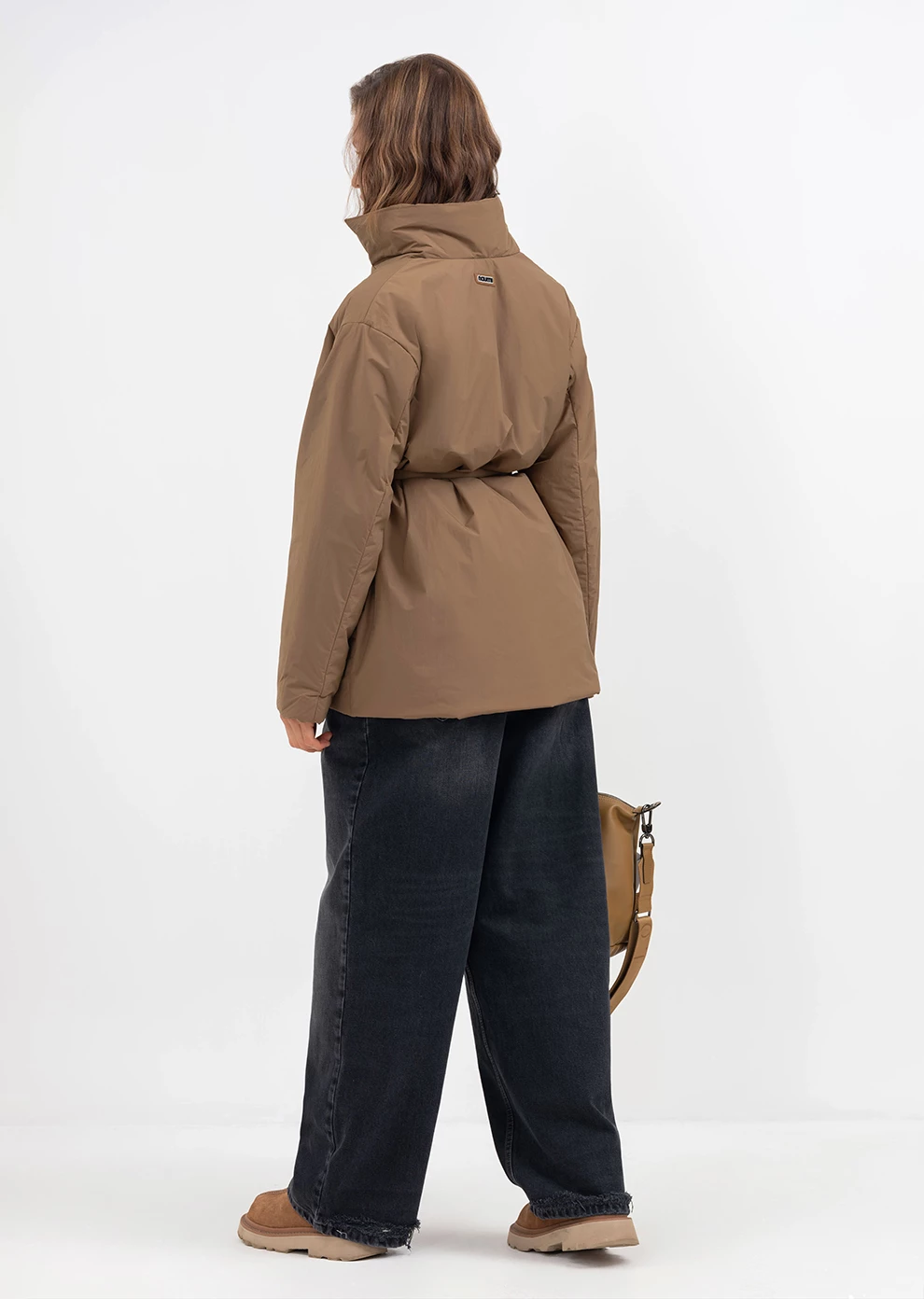 Утепленная куртка (1532UW-1045-A003)