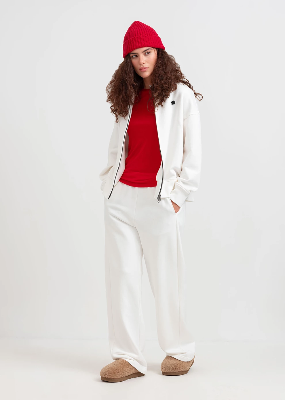 Брюки (7162UW-5063-A001)