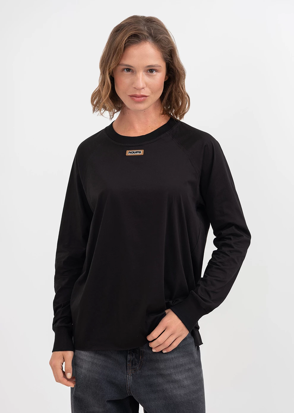 Лонгслив (3738TW-5057-A101)