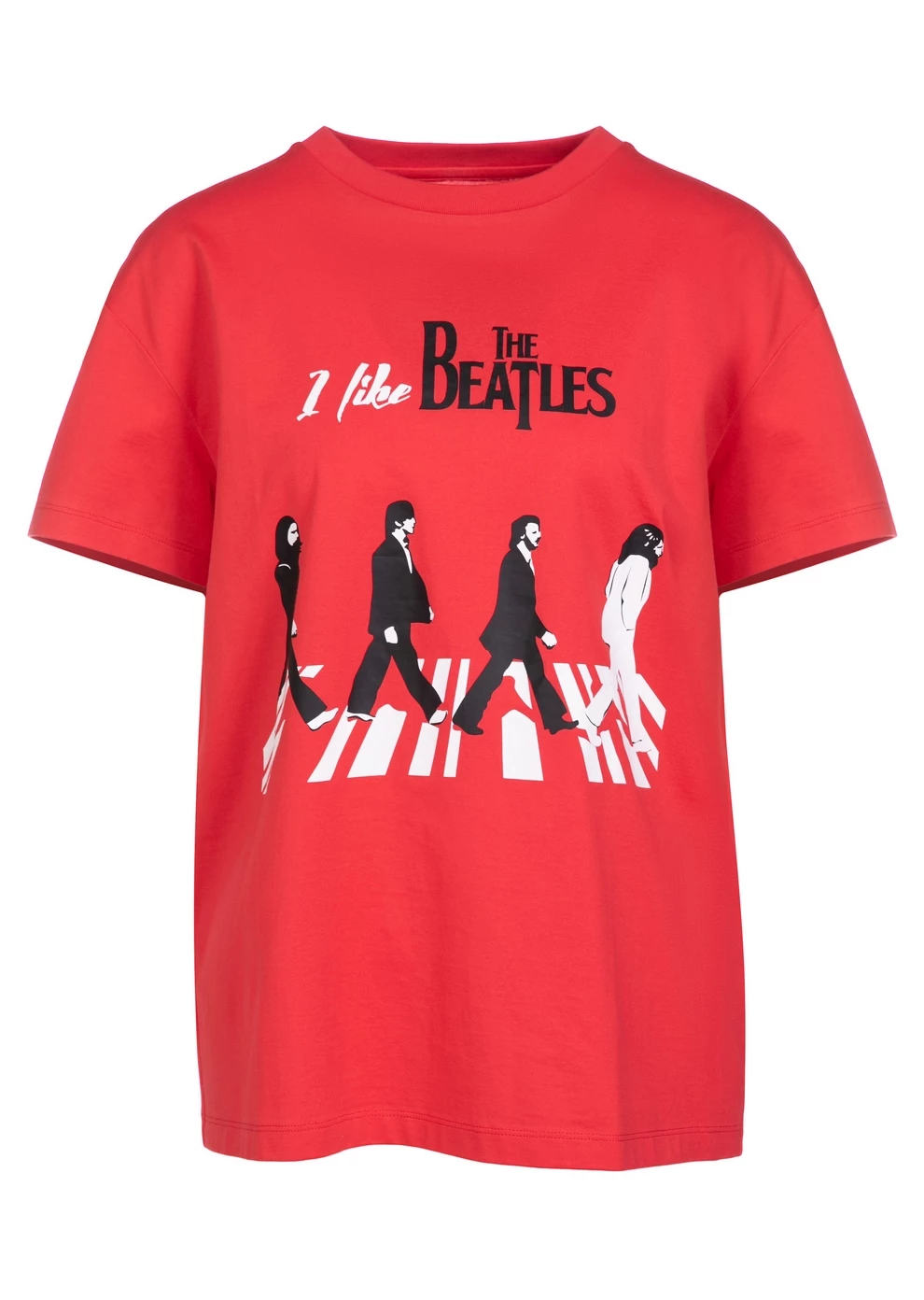 3705JW-8101-JB004 ФУТБОЛКА