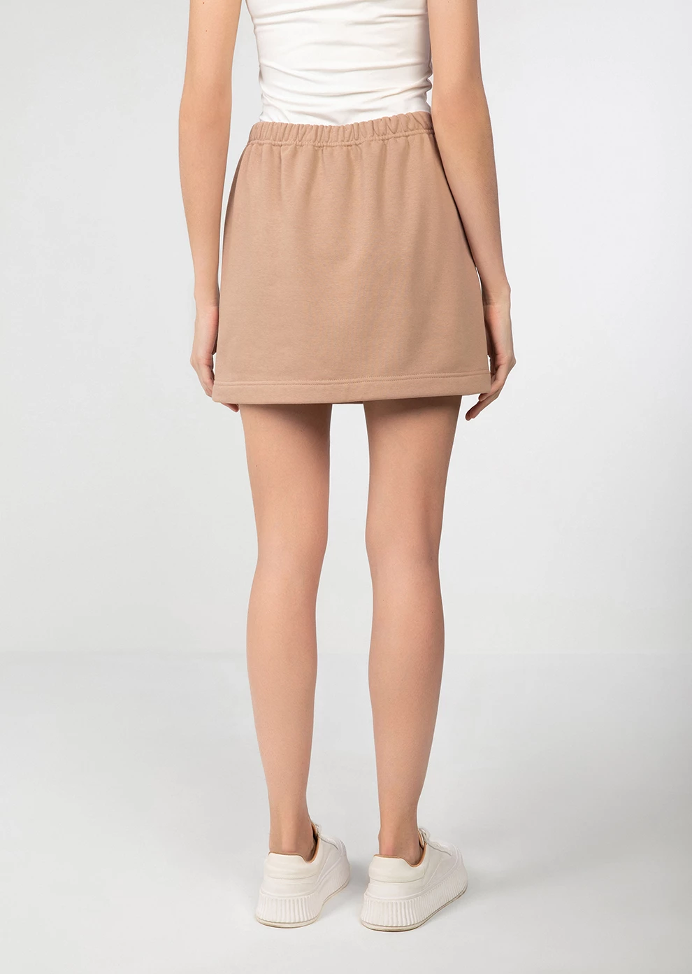 Юбка мини (7960NW-0027-NR274)