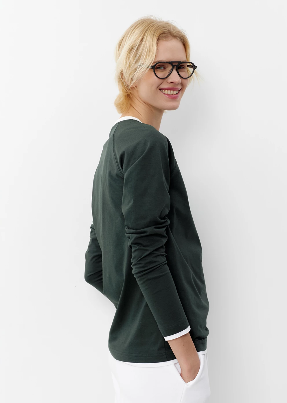 Лонгслив (3717UW-5048-A604)