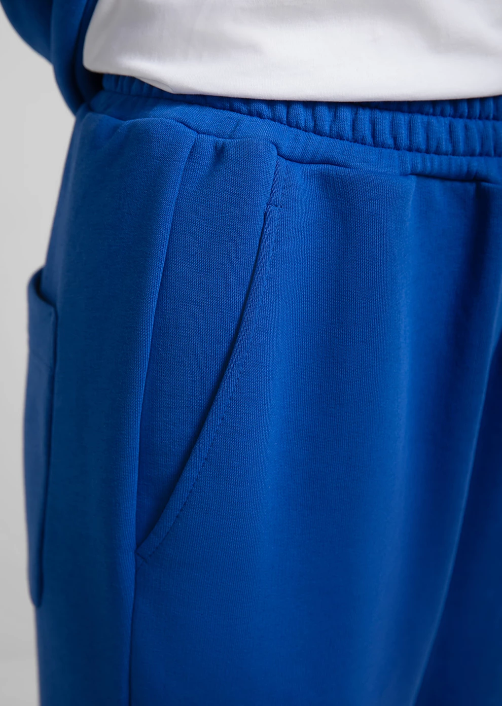 Брюки-джоггеры (7107NW-0025-NR025)