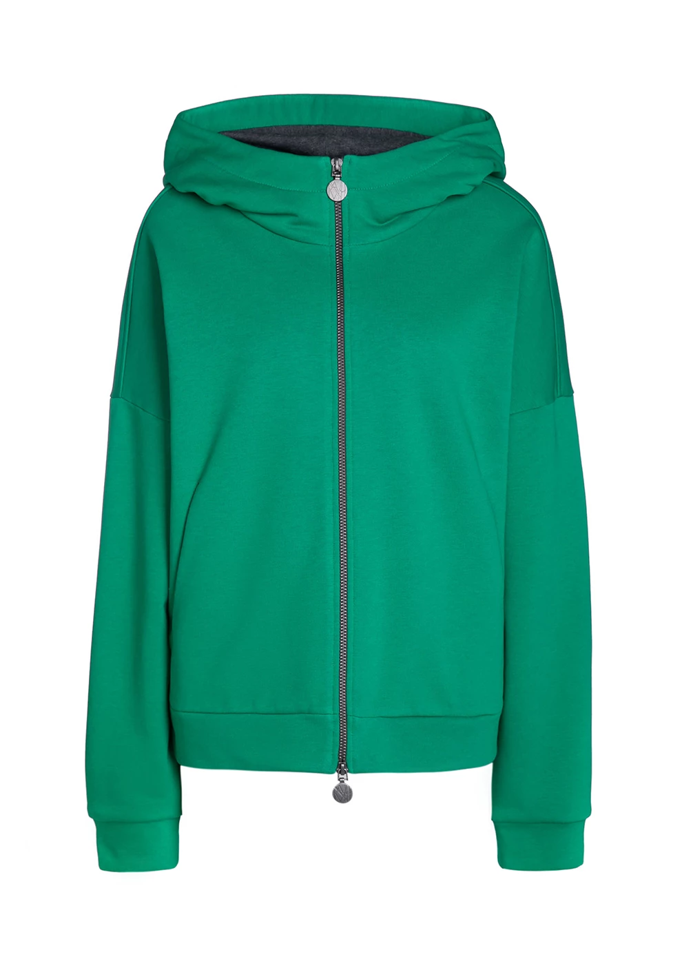 Худи на молнии (7206NW-0025-NR190)