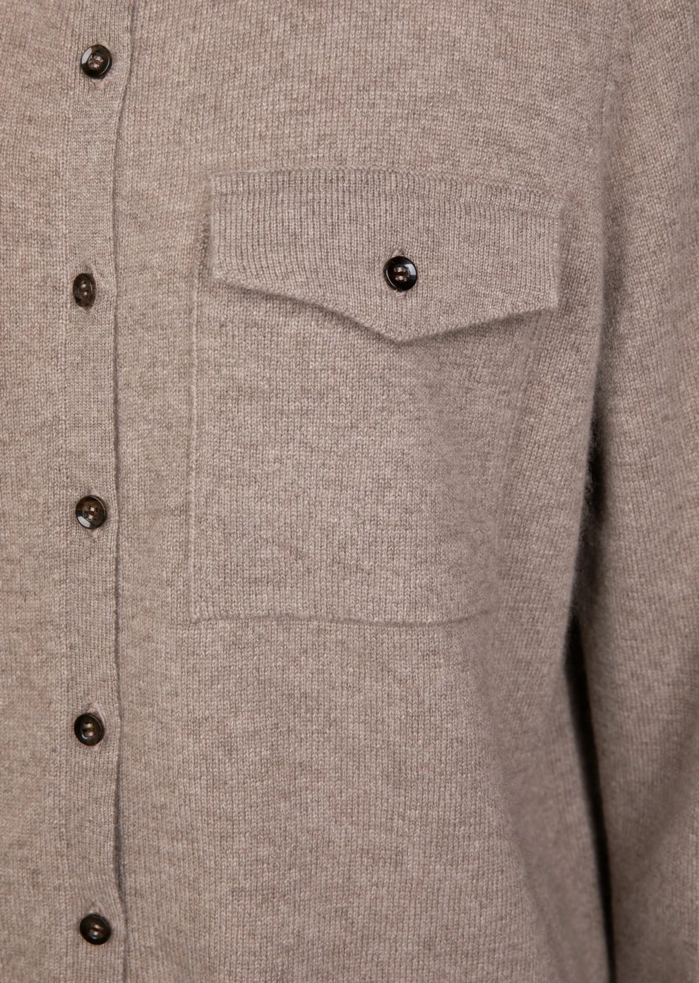 Кашемировый кардиган (6925MW-0090-MT601)