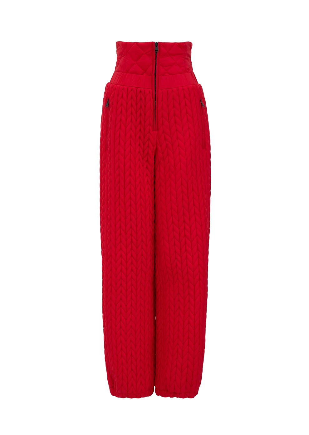 Утепленные брюки (1861UW-1023-A301)