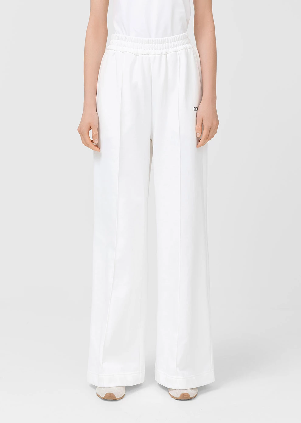 Брюки-палаццо (7140SW-5045-A002)