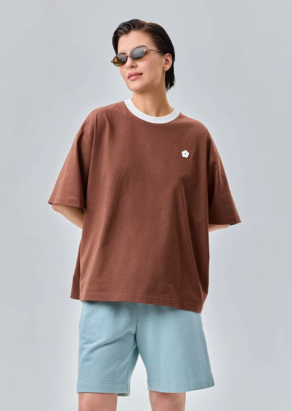 Футболка (3710TW-5048-A507)