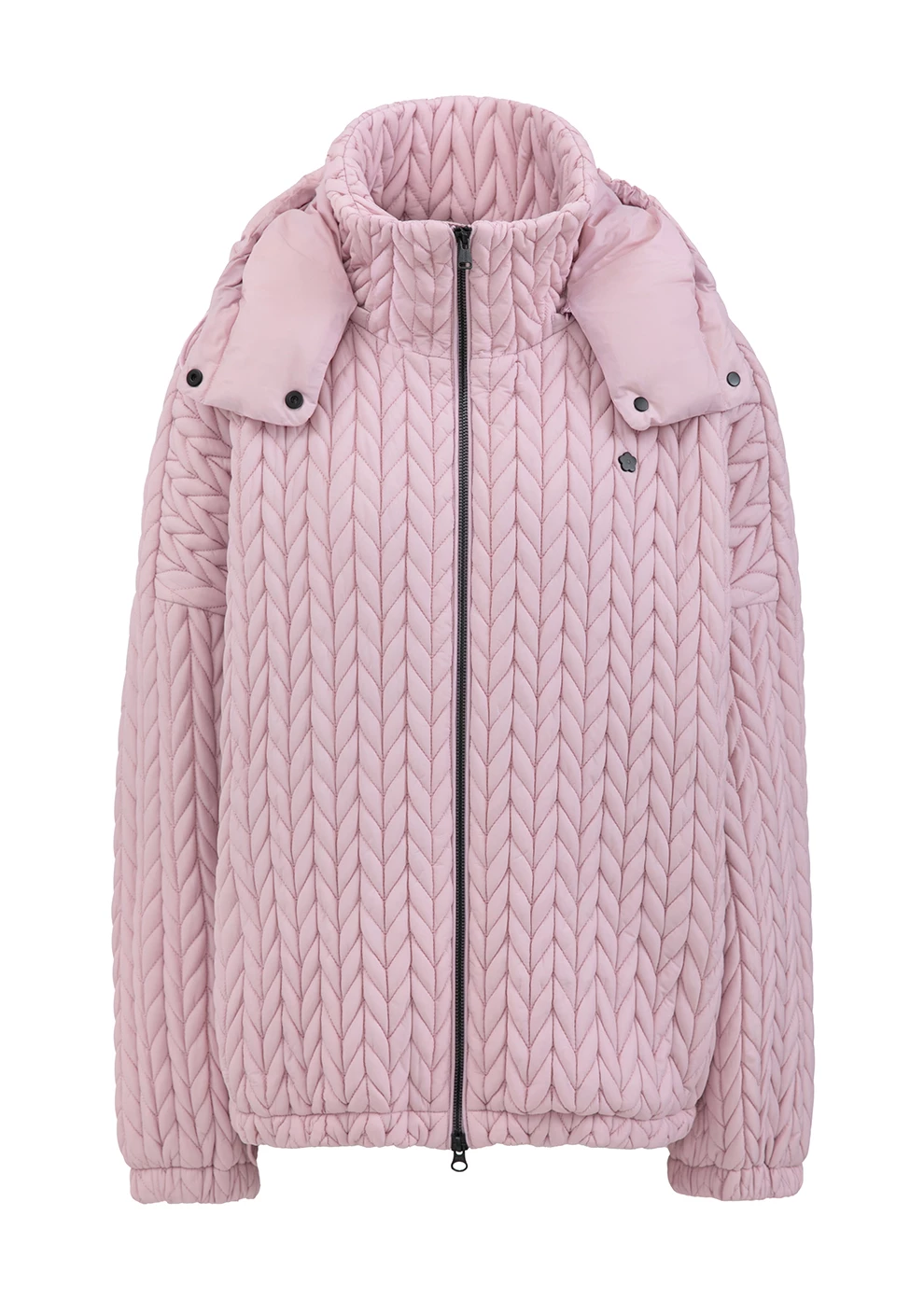 Утепленная куртка (1875UW-1023-A309)