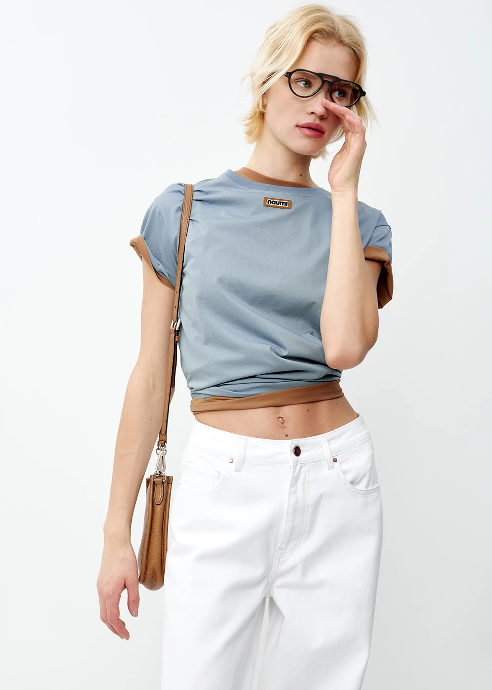 Футболка (3705TW-5057-A209)