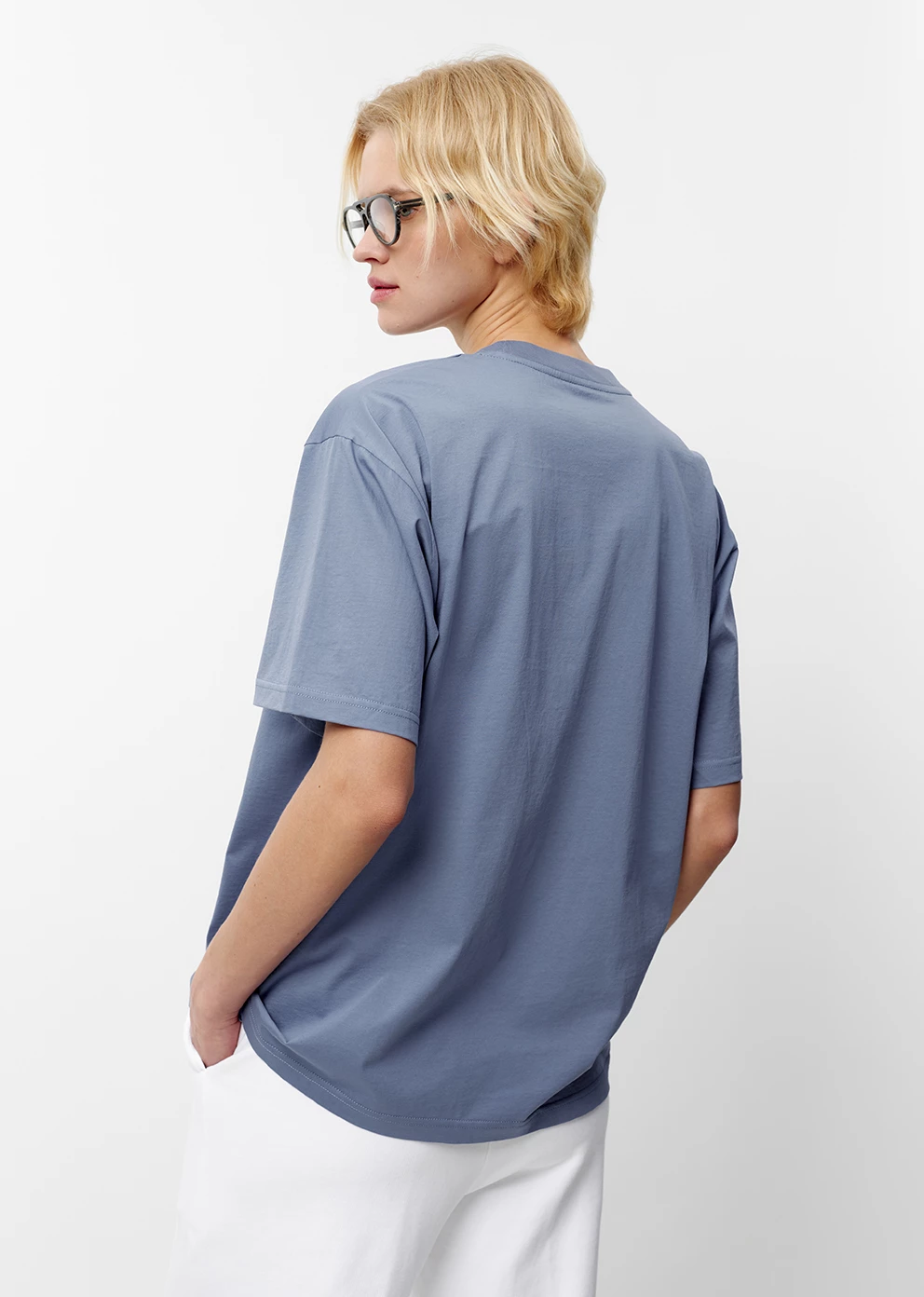 Футболка (3708TW-5057-A802)