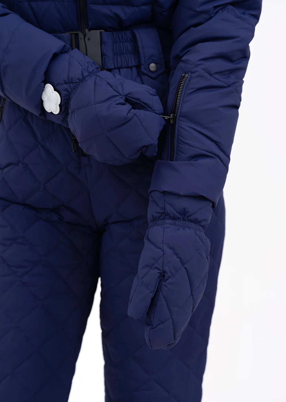 Пуховый комбинезон (1130SW-1021-A806)