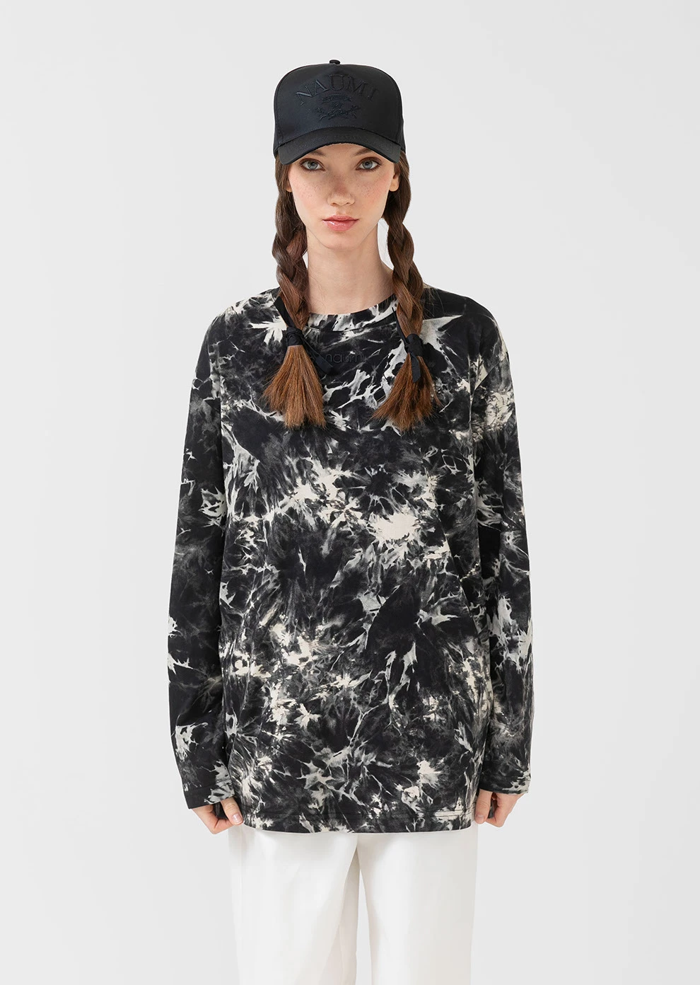 Лонгслив (3712SW-5004-L102)