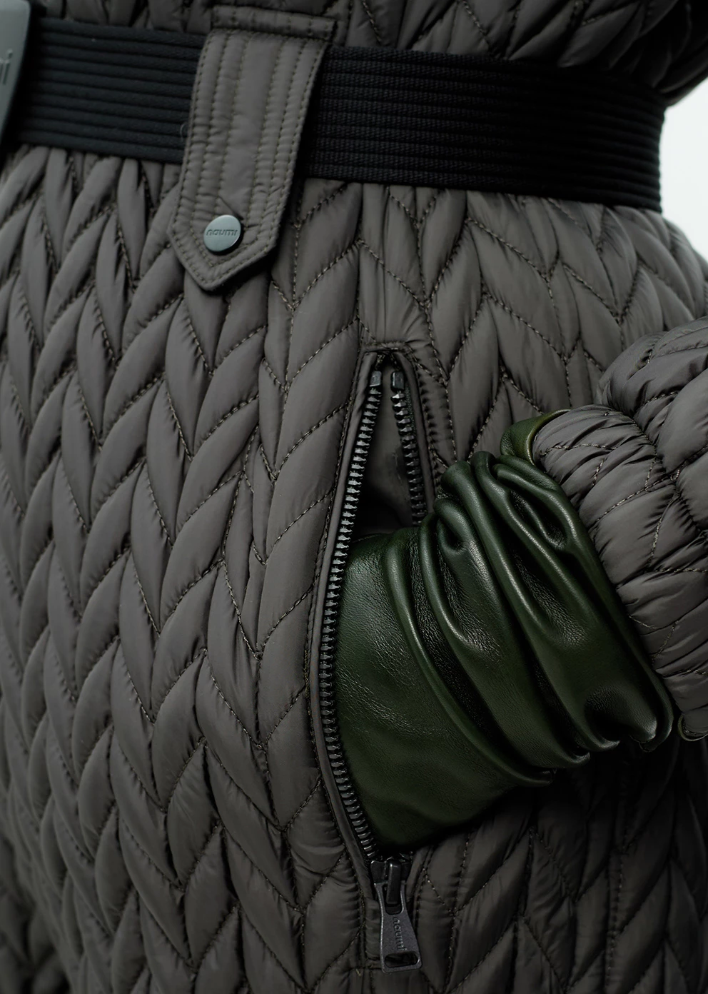 Утепленный комбинезон (1865UW-1023-A604)