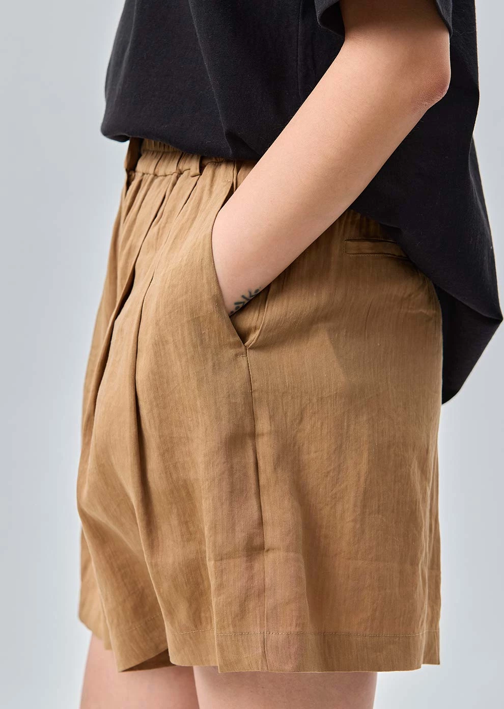 Шорты (7143SW-2012-A003)