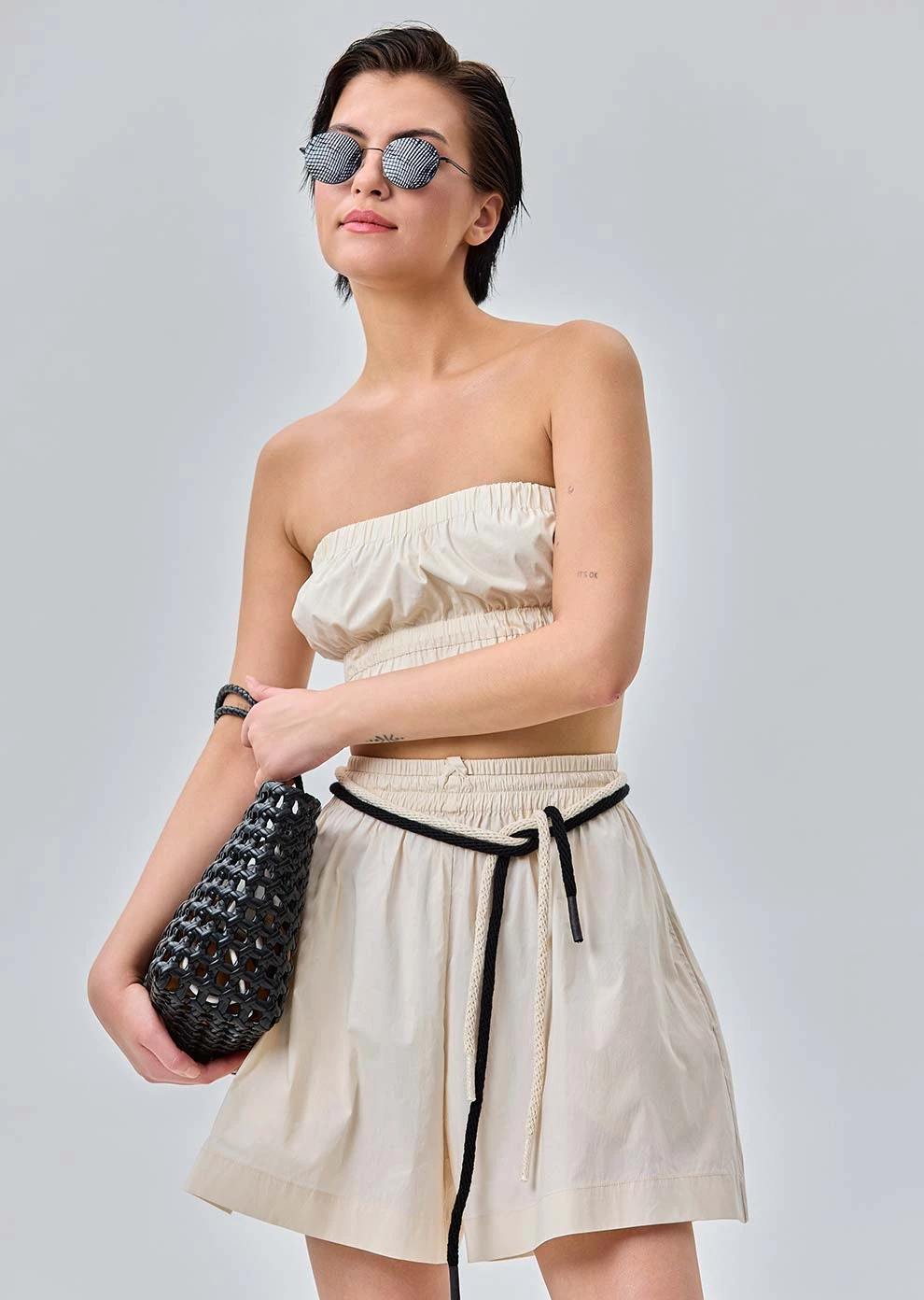 Шорты (7179TW-2022-A002)