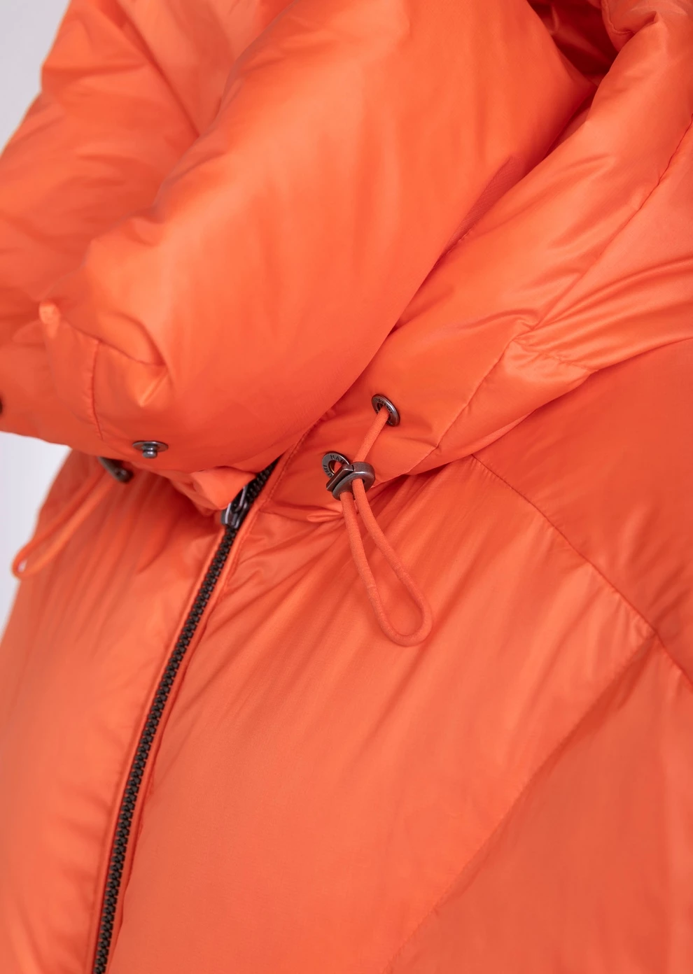 Пуховик с капюшоном (1794MW-0058-MB167)