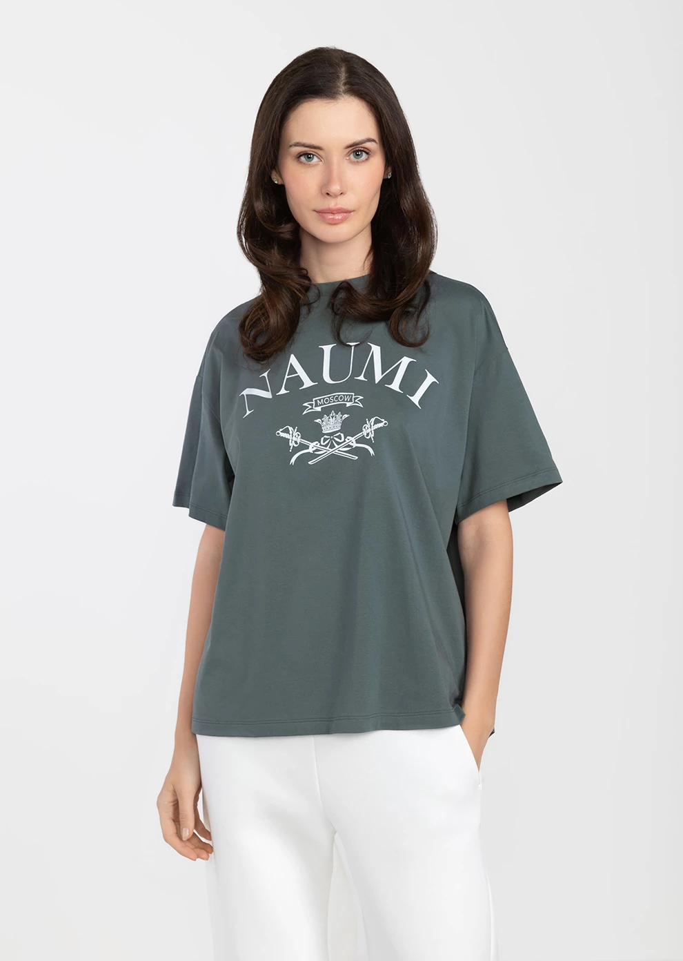 Футболка (3703PW-6201-PN014)