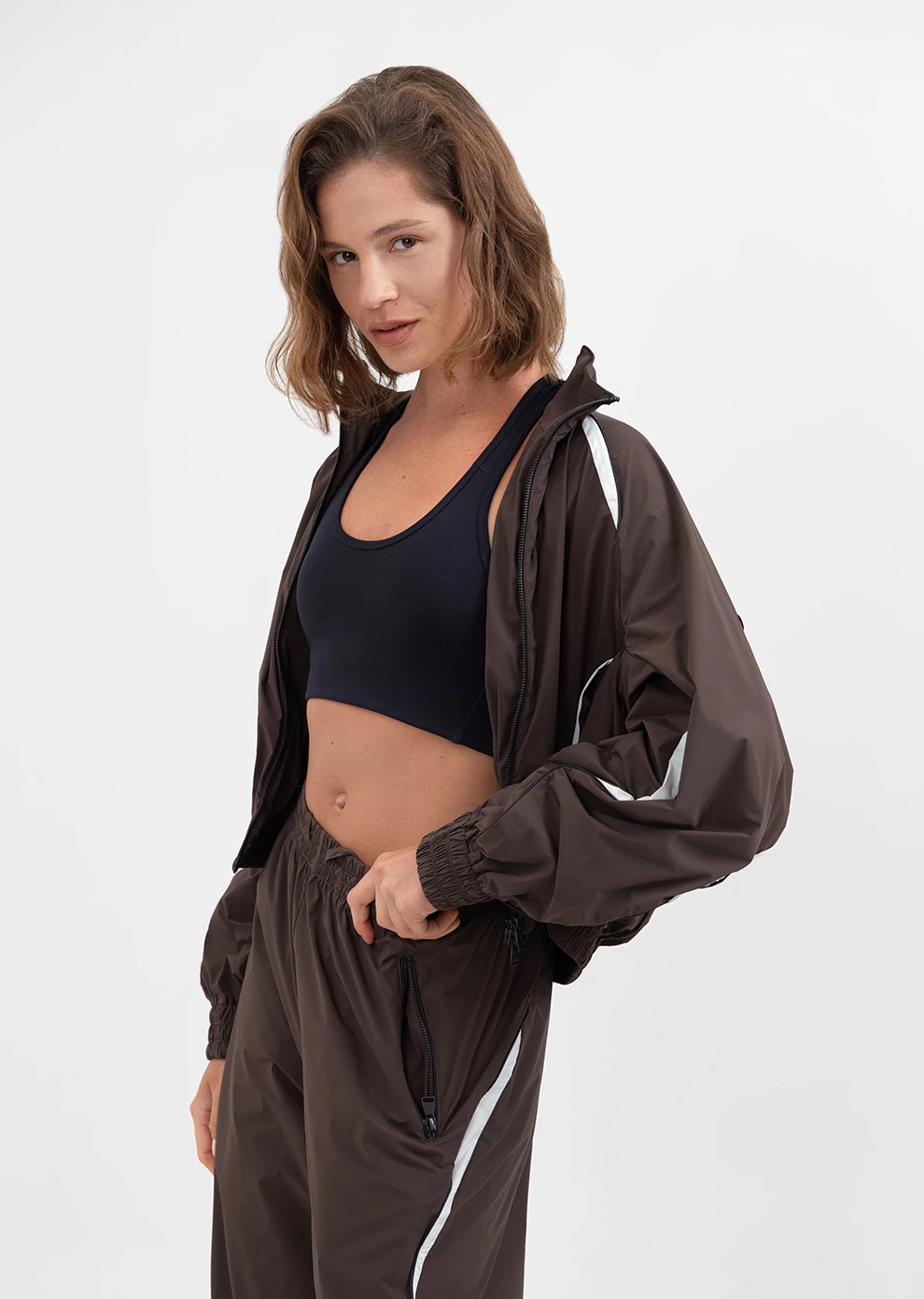 Ветровка (1401TW-1005-A513)