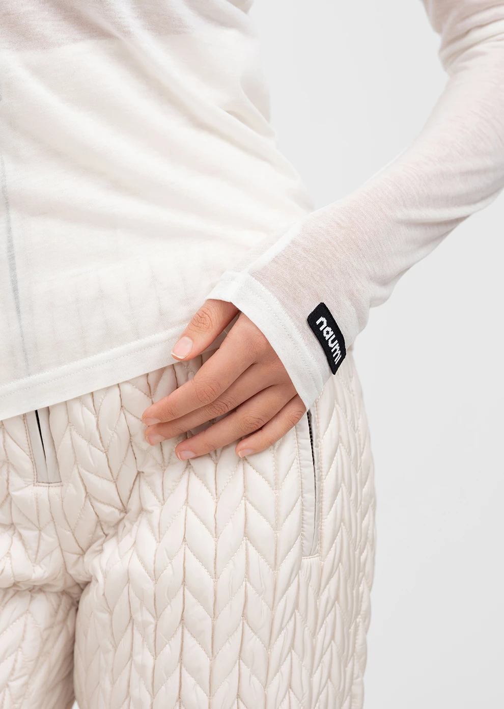 Лонгслив (3724UW-5086-A002)