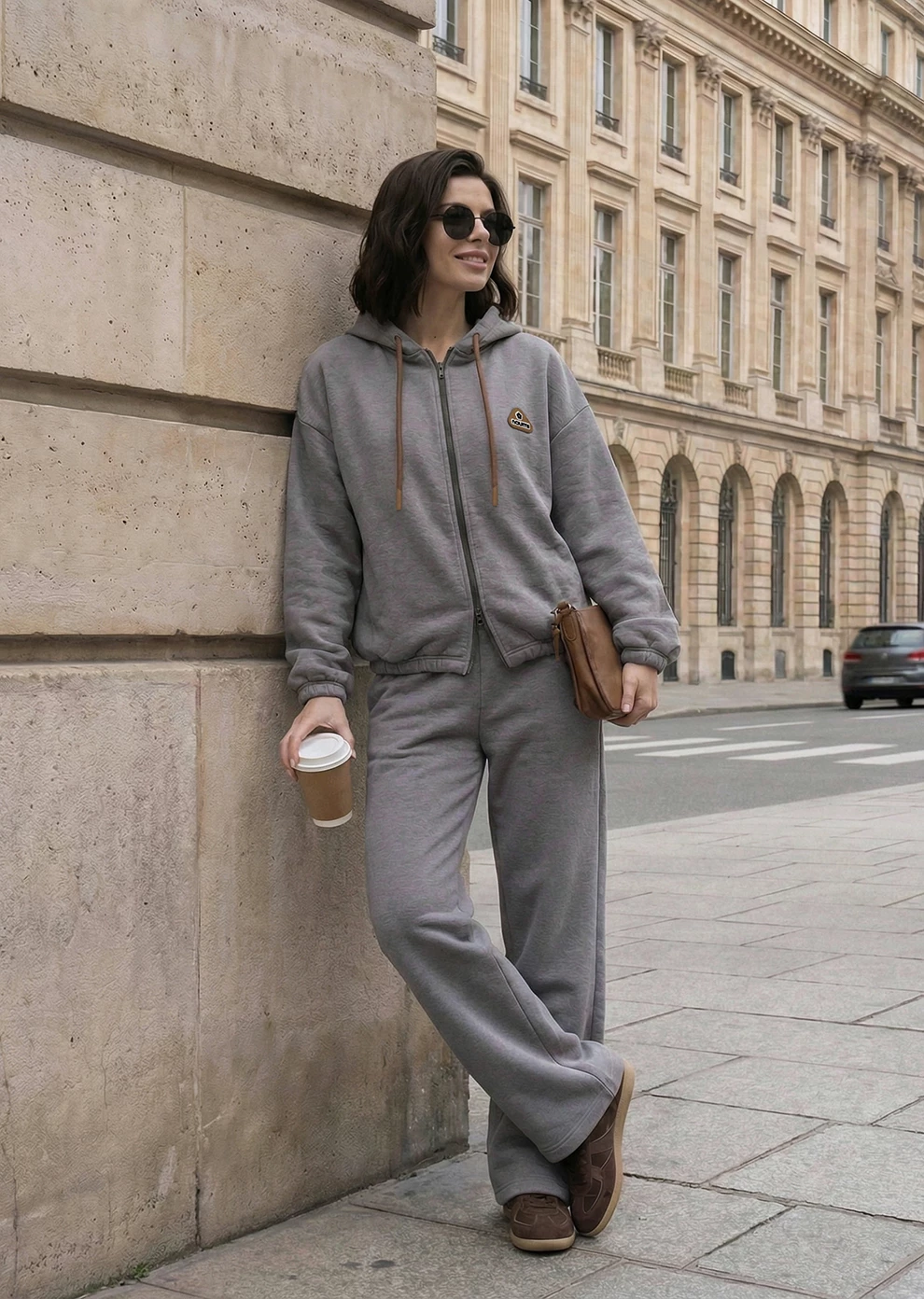 Городской уют: минимализм и комфорт