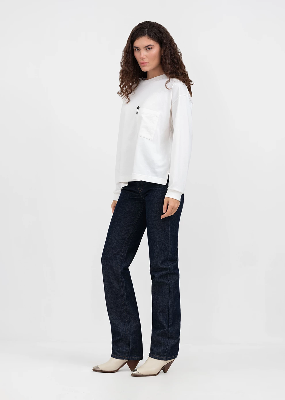 Лонгслив (3745UW-5095-A001)