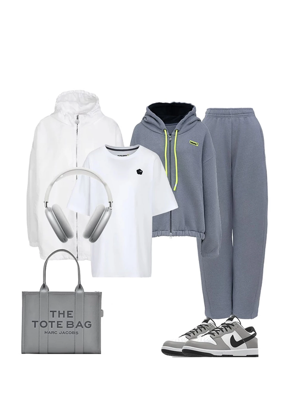 Городской ритм