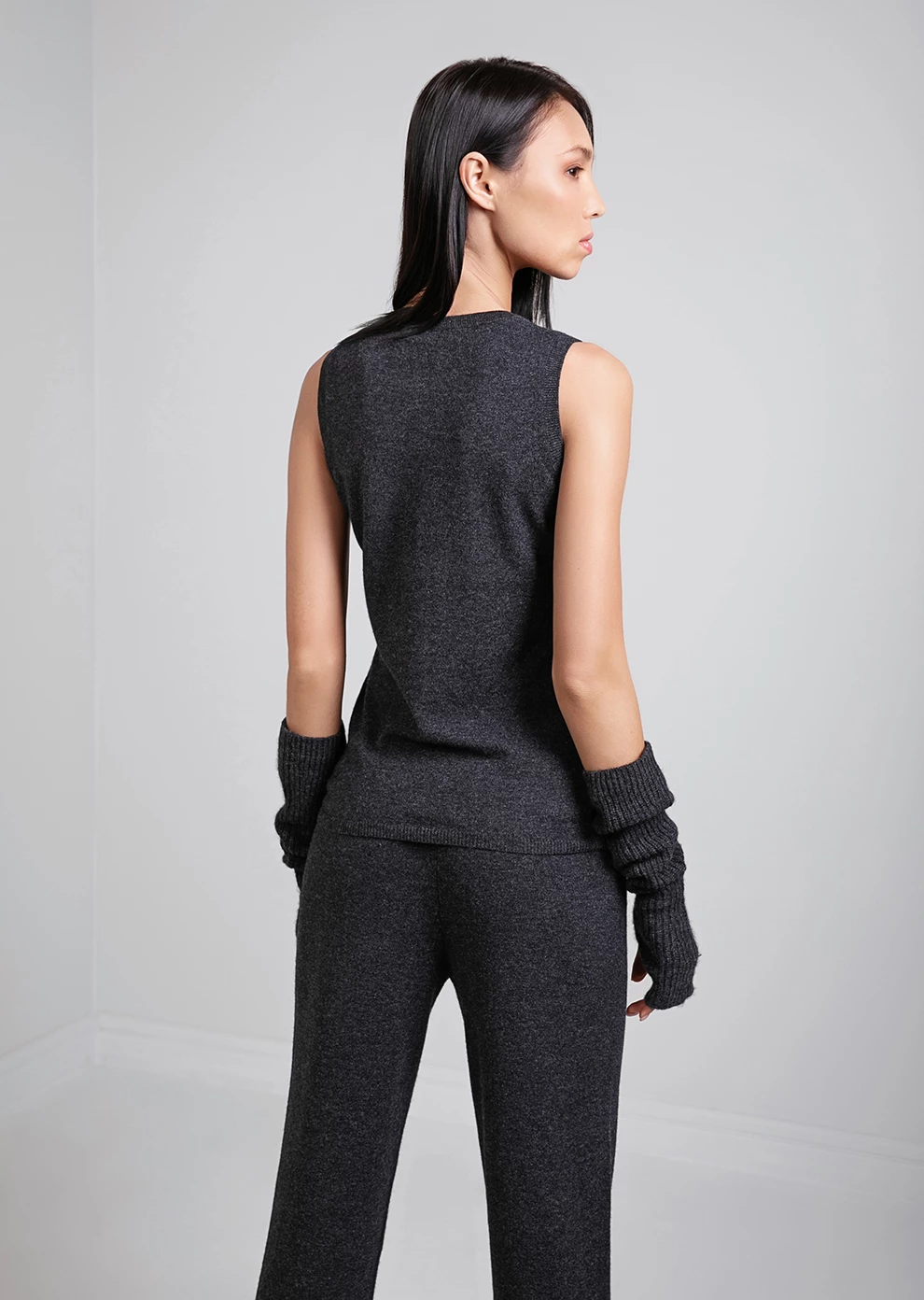 Кашемировый топ (6907KW-0090-KT075)