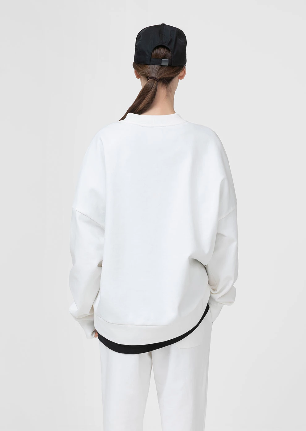 Свитшот (7226SW-5045-A002)