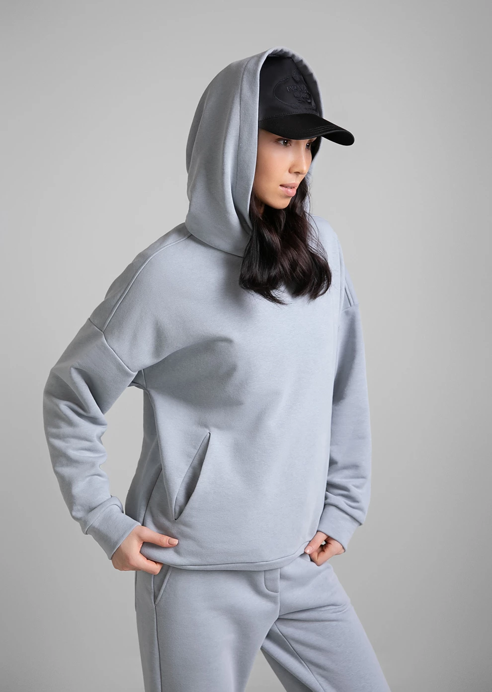 Худи (7205NW-0025-NR203)