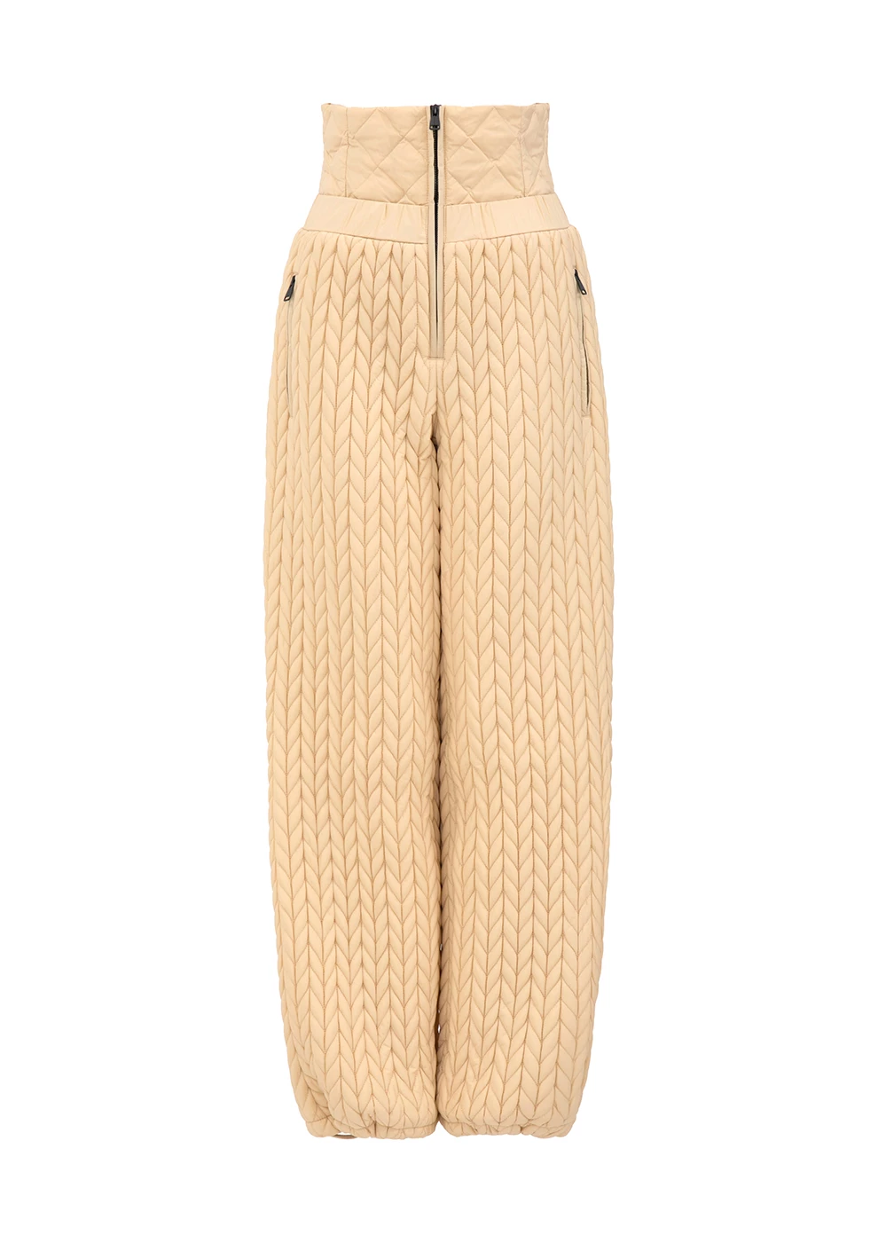 Утепленные брюки (1861UW-1023-A509)