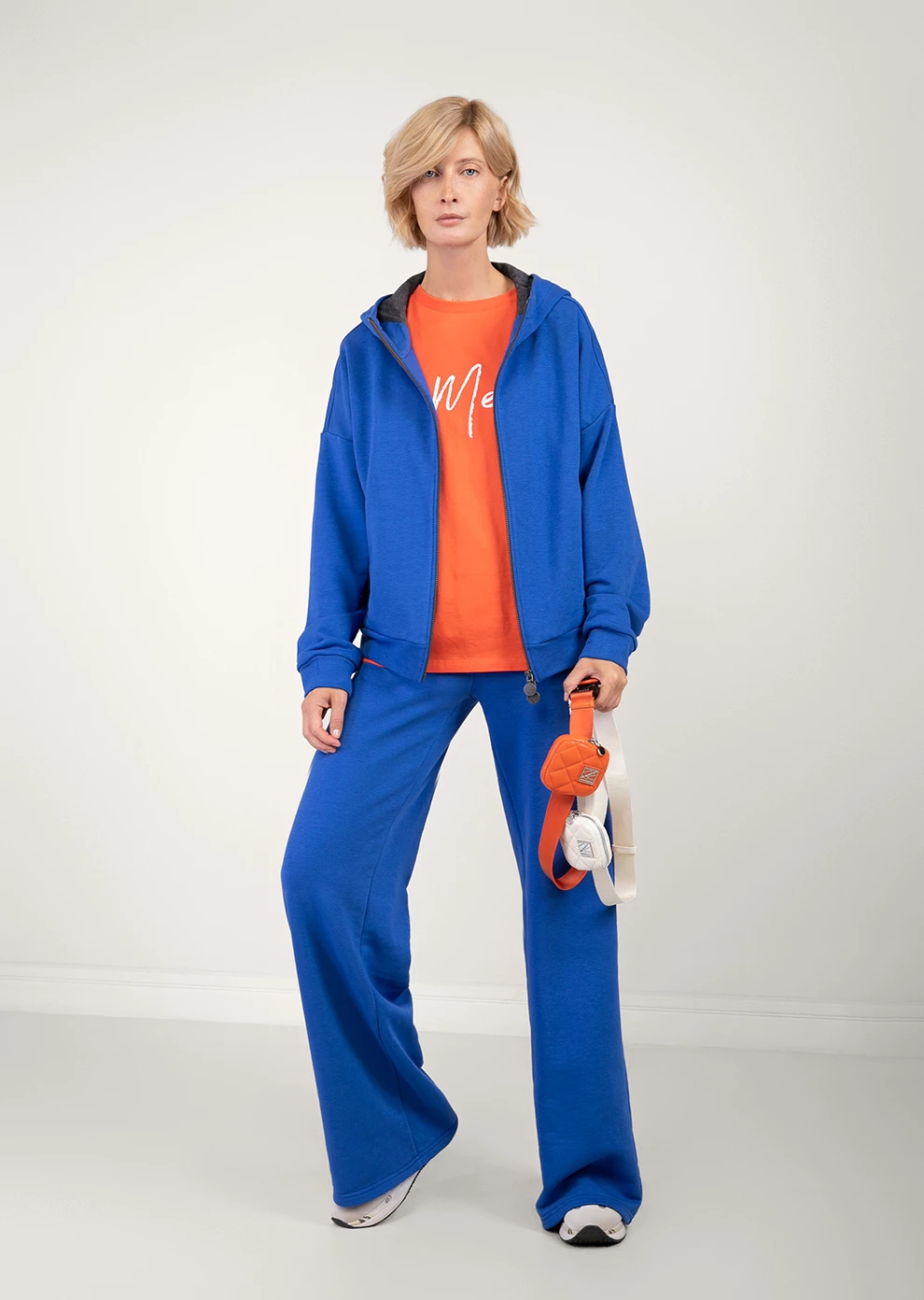 Худи на молнии (7206NW-0025-NR025)