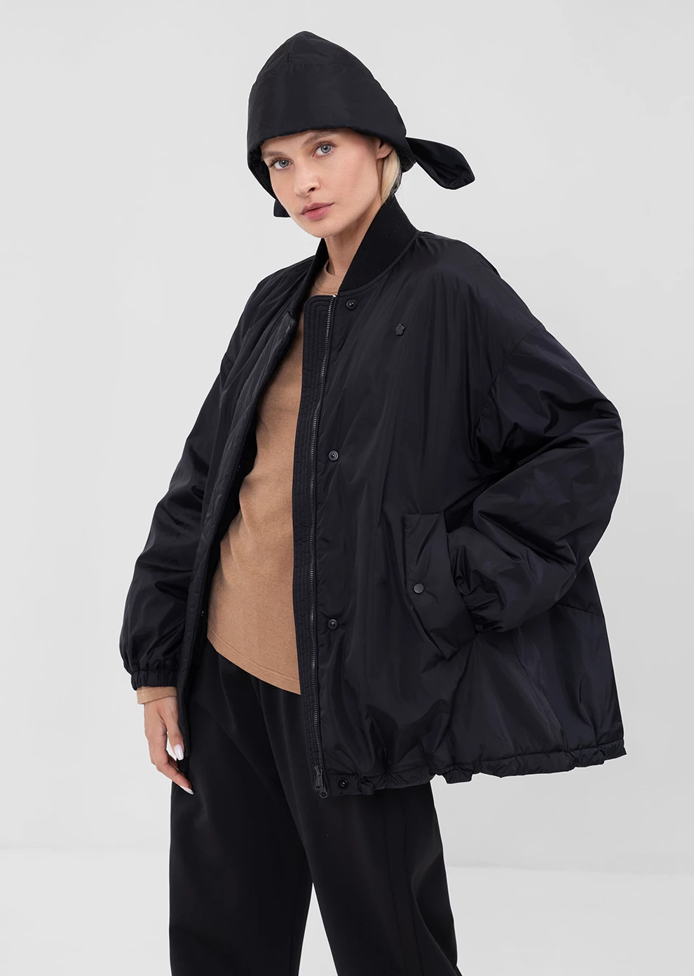 Бомбер (1522TW-1016-A101)