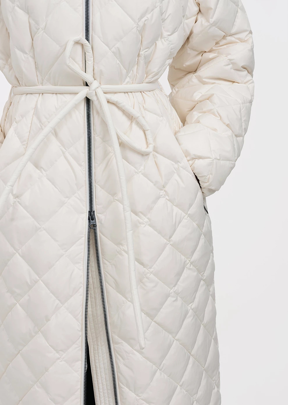 Пуховое пальто (1247UW-1039-A002)