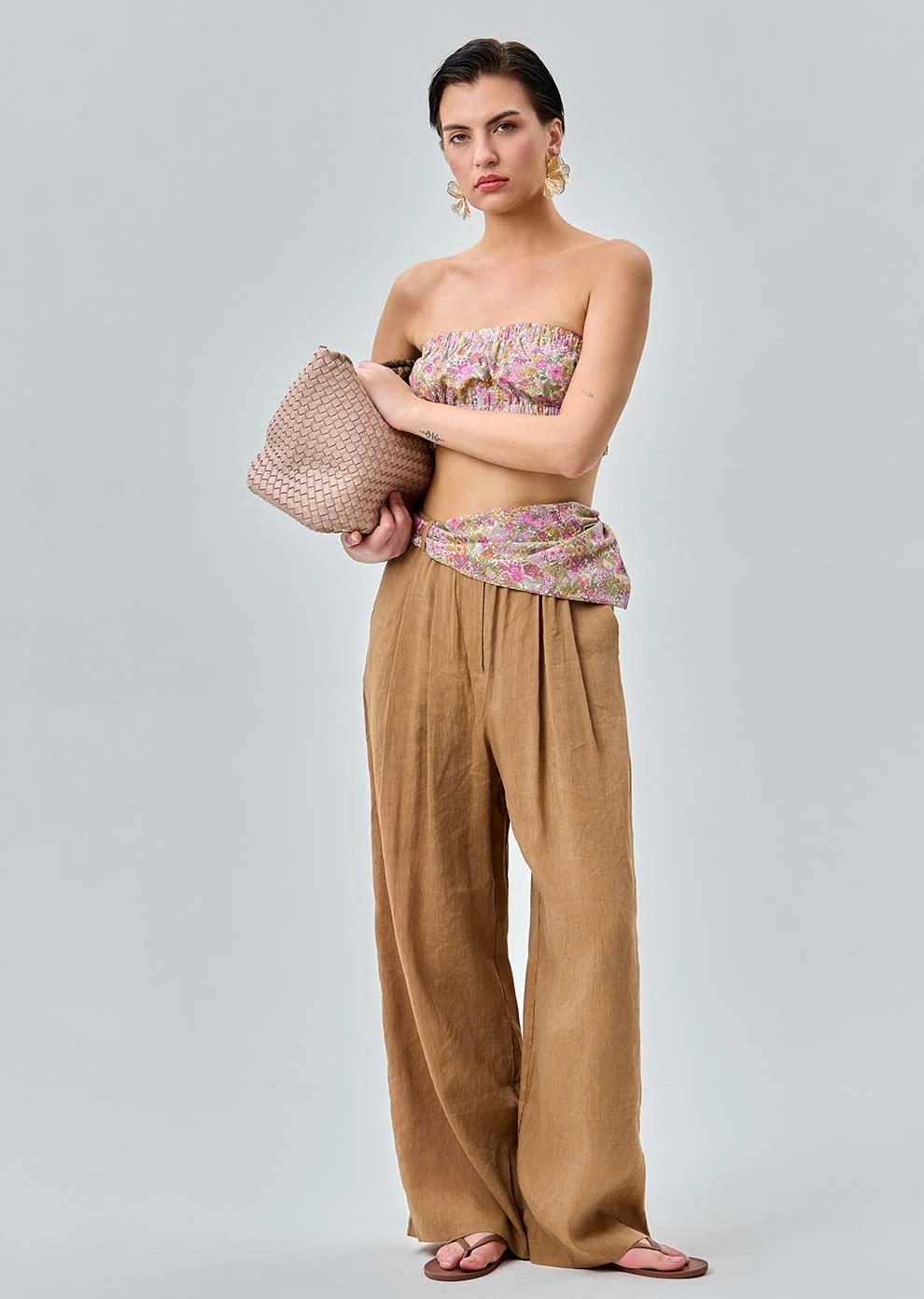 Косынка (1306TW-2018-F315)