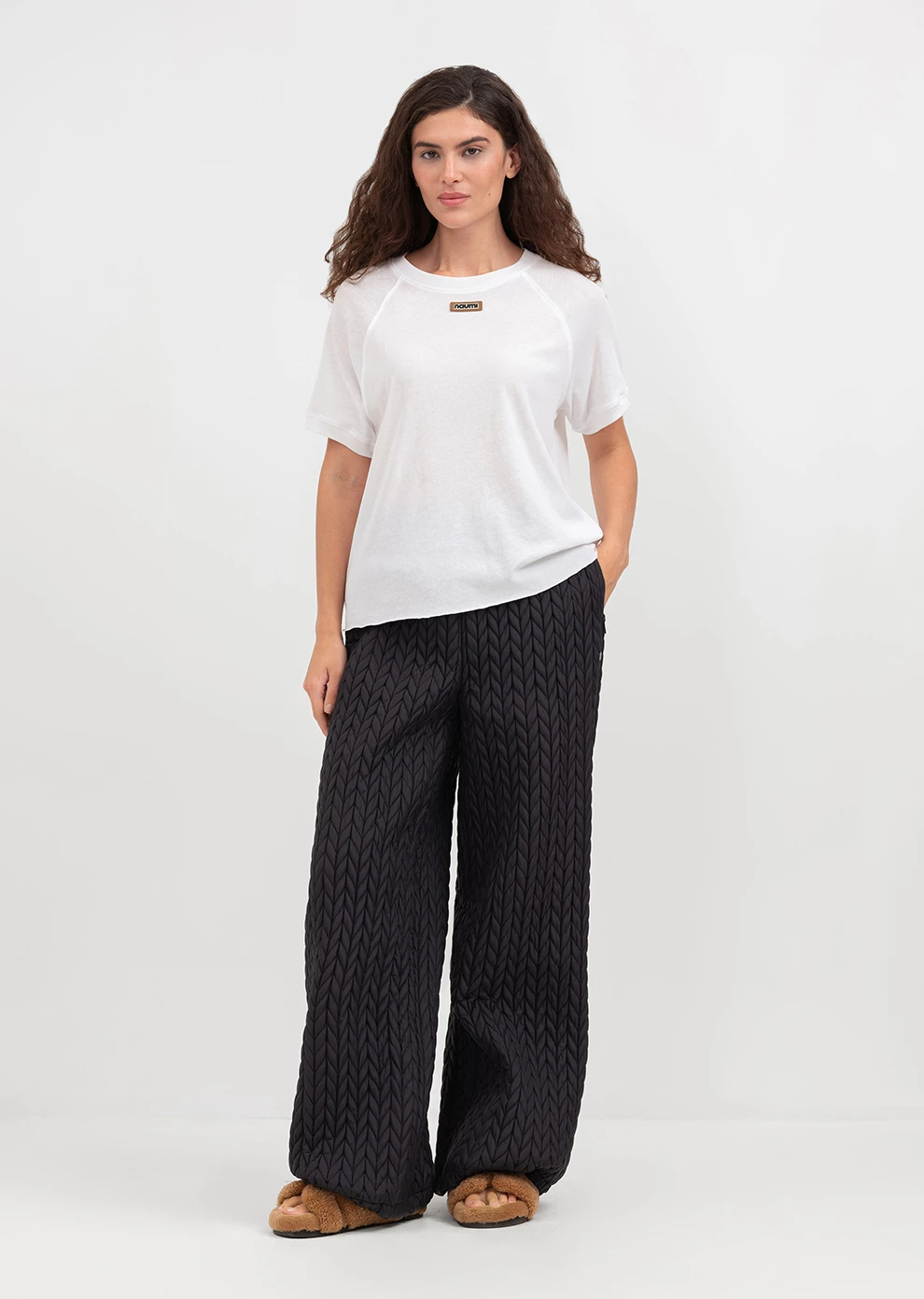 Утепленные брюки (1890UW-1023-A101)