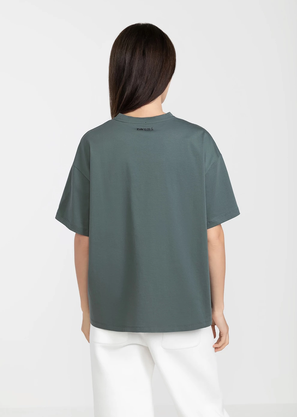 Футболка (3703PW-6201-PN014)