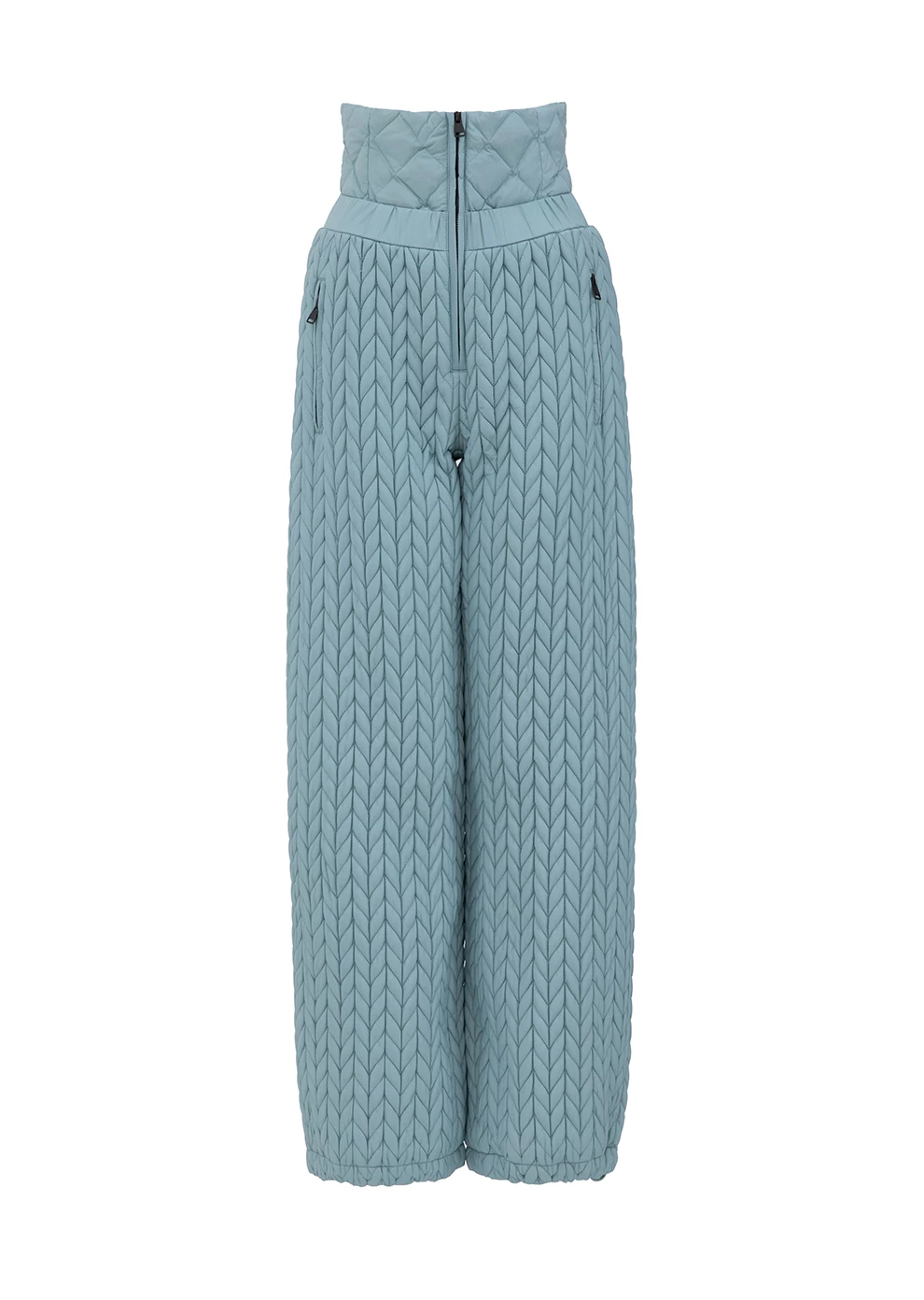 Утепленные брюки (1861UW-1023-A209)