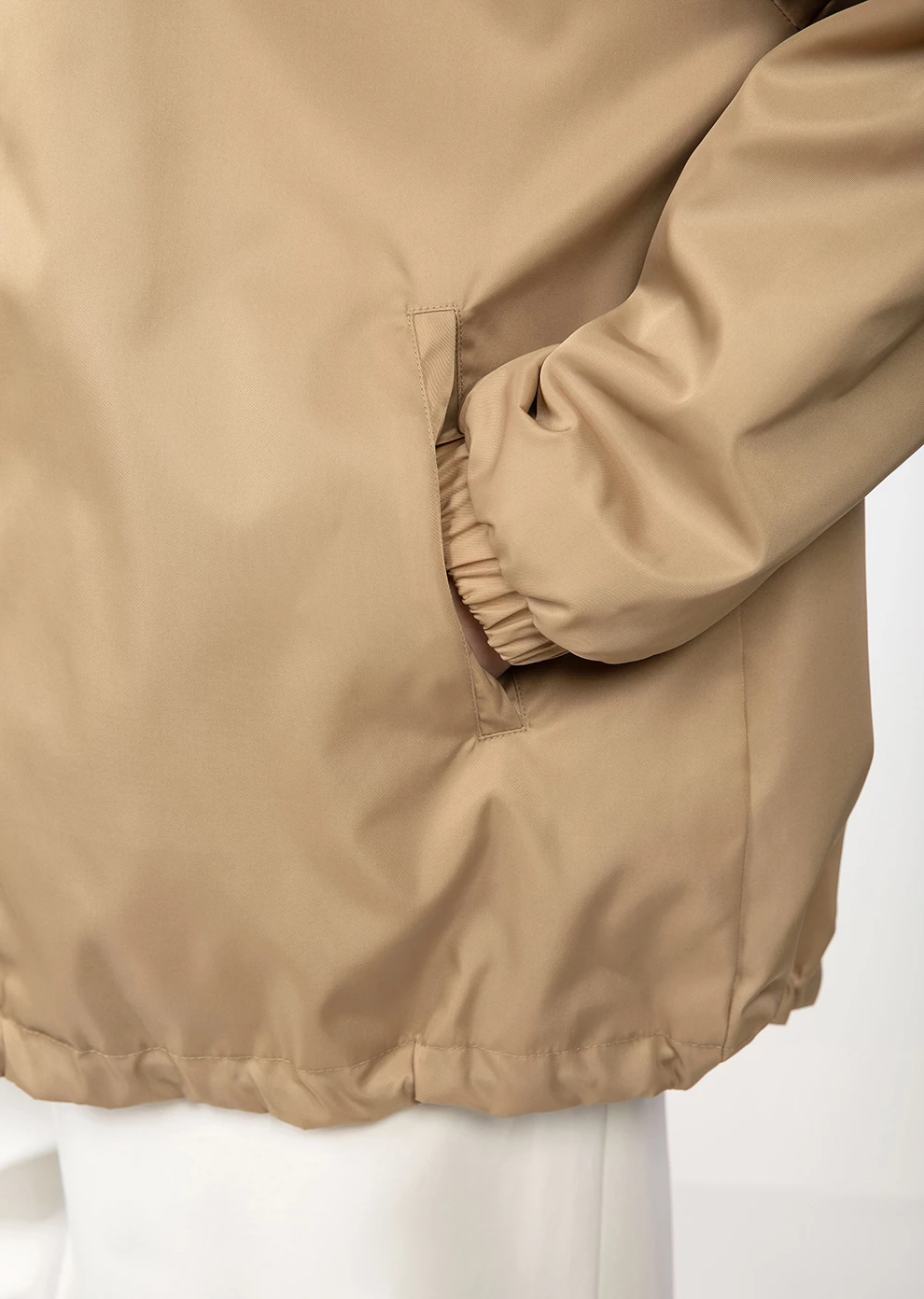 Ветровка (1506PW-0054-PL039)