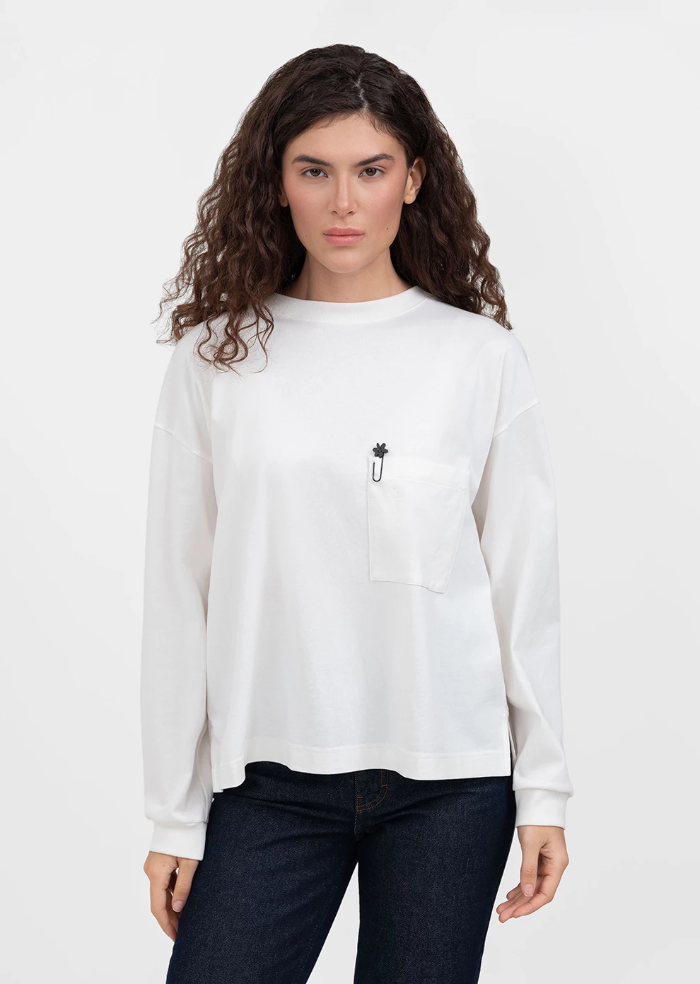 Лонгслив (3745UW-5095-A001)